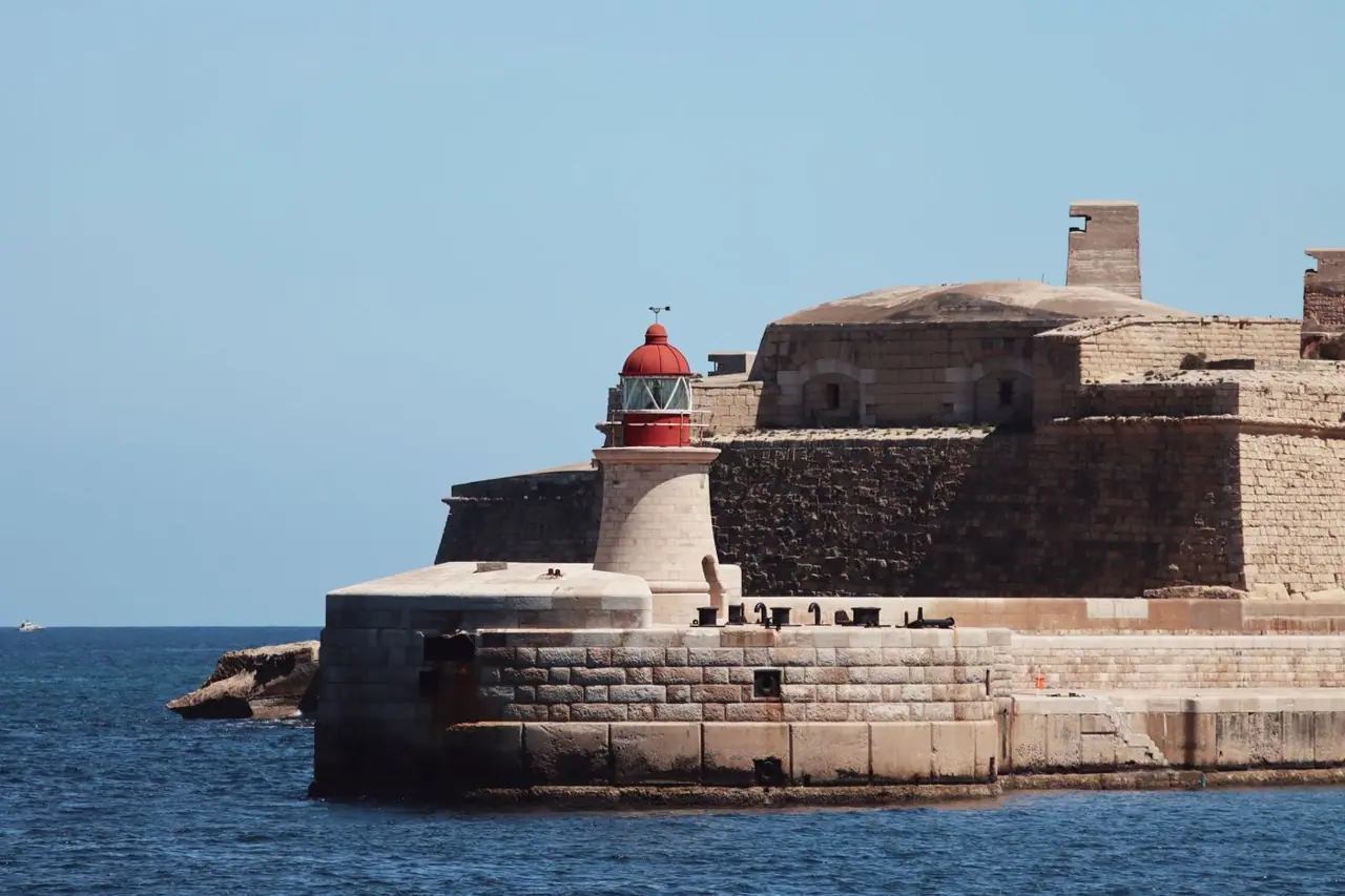 Malta im Oktober
